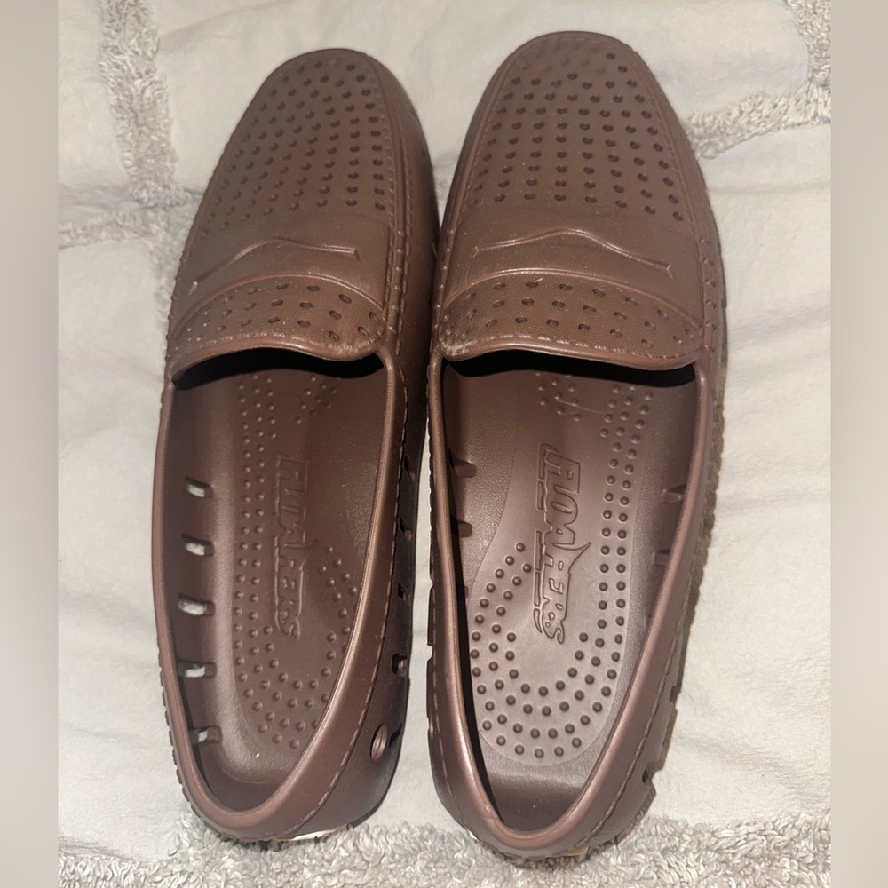 FLOAFERS Country Club loafers 👞